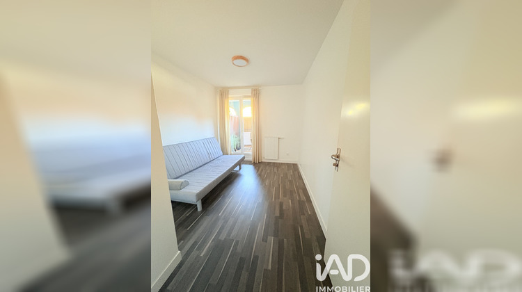 Ma-Cabane - Vente Appartement Le Teich, 60 m²