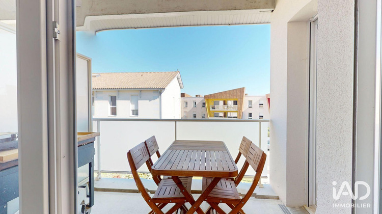 Ma-Cabane - Vente Appartement Le Teich, 42 m²