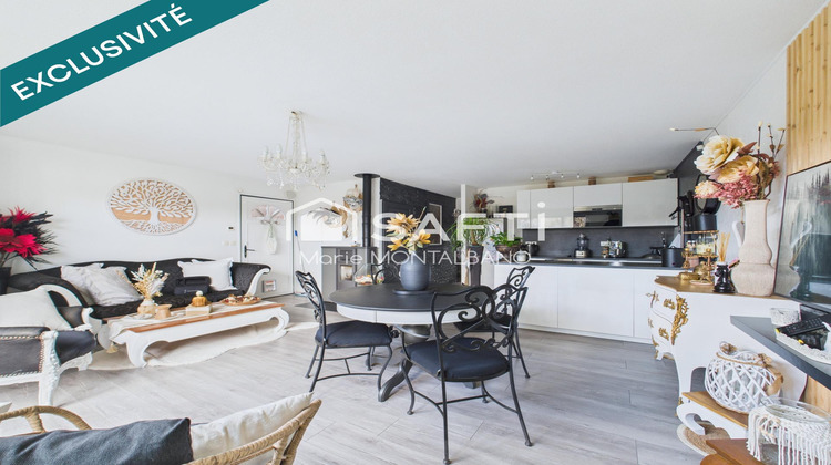 Ma-Cabane - Vente Appartement Le Teich, 61 m²