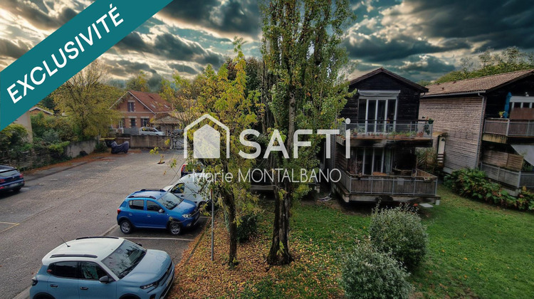 Ma-Cabane - Vente Appartement Le Teich, 61 m²