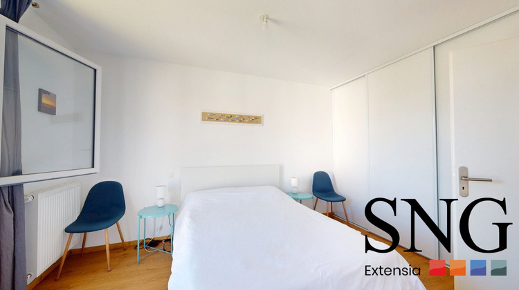 Ma-Cabane - Vente Appartement Le Teich, 42 m²