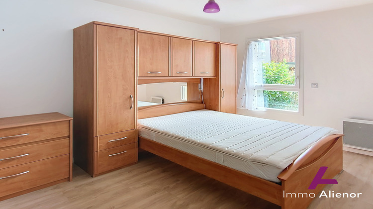 Ma-Cabane - Vente Appartement Le Teich, 38 m²
