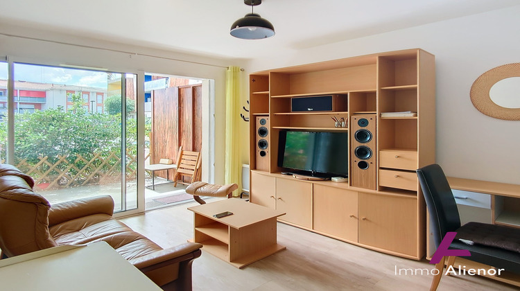 Ma-Cabane - Vente Appartement Le Teich, 38 m²