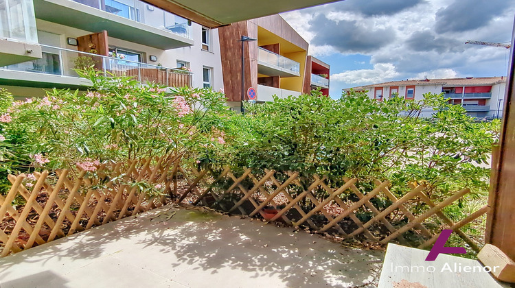 Ma-Cabane - Vente Appartement Le Teich, 38 m²