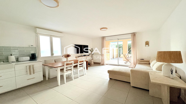 Ma-Cabane - Vente Appartement Le Teich, 61 m²