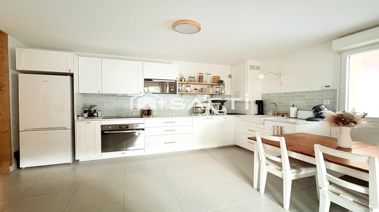 Ma-Cabane - Vente Appartement Le Teich, 61 m²