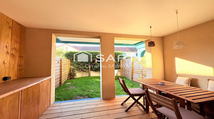 Ma-Cabane - Vente Appartement Le Teich, 61 m²