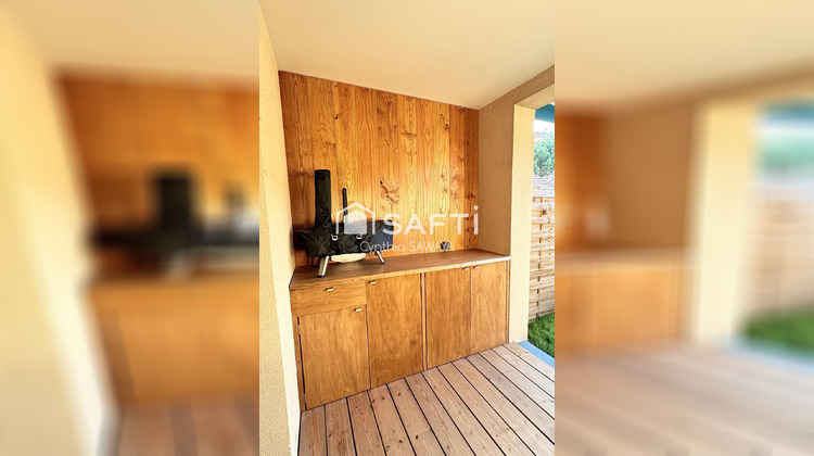 Ma-Cabane - Vente Appartement Le Teich, 61 m²