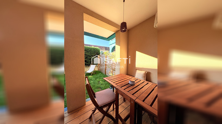 Ma-Cabane - Vente Appartement Le Teich, 61 m²