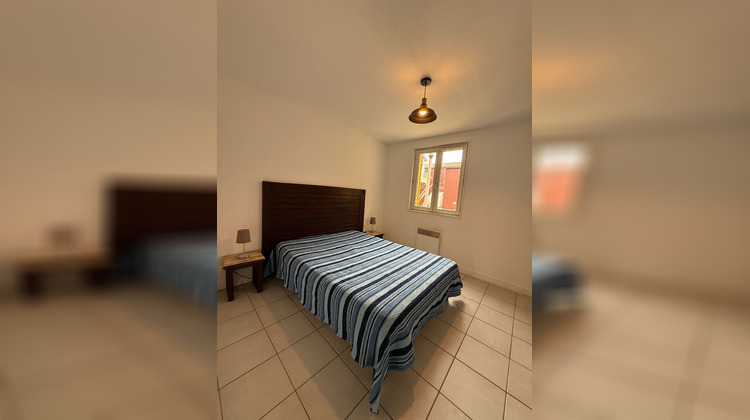 Ma-Cabane - Vente Appartement LE TEICH, 36 m²