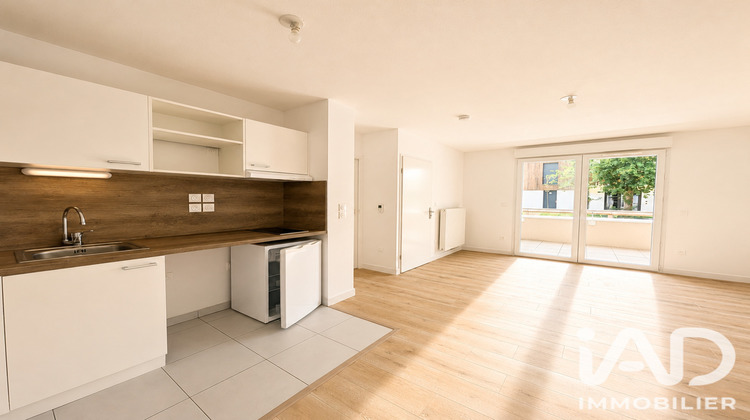 Ma-Cabane - Vente Appartement Le Teich, 43 m²