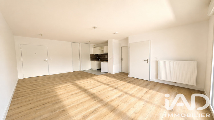 Ma-Cabane - Vente Appartement Le Teich, 43 m²