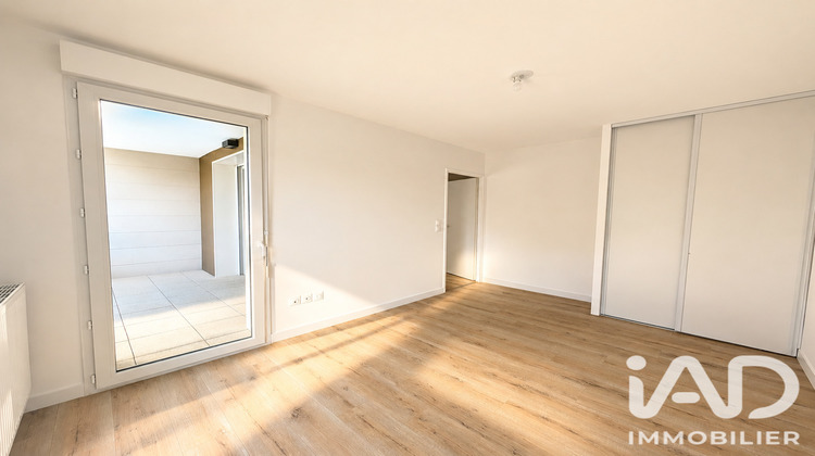 Ma-Cabane - Vente Appartement Le Teich, 43 m²