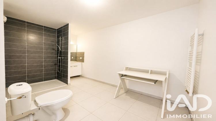 Ma-Cabane - Vente Appartement Le Teich, 43 m²