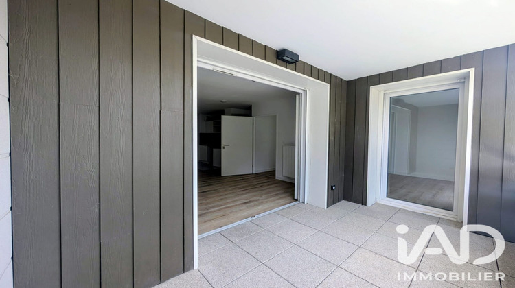 Ma-Cabane - Vente Appartement Le Teich, 43 m²