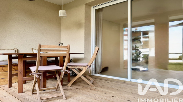 Ma-Cabane - Vente Appartement Le Teich, 60 m²