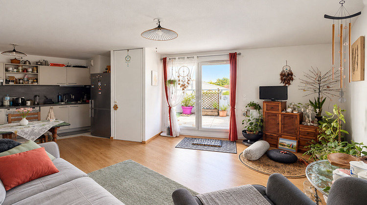 Ma-Cabane - Vente Appartement LE TEICH, 60 m²