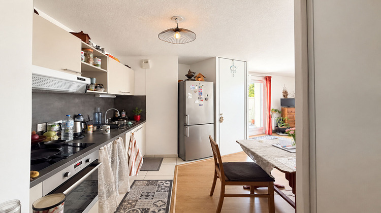 Ma-Cabane - Vente Appartement LE TEICH, 60 m²