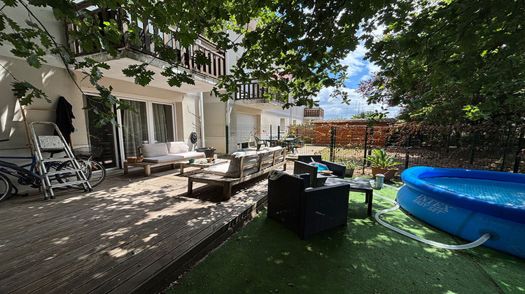 Ma-Cabane - Vente Appartement LE TEICH, 44 m²