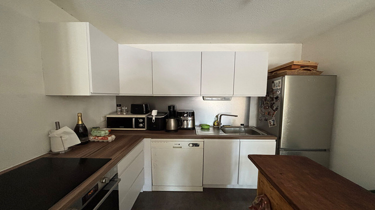 Ma-Cabane - Vente Appartement LE TEICH, 44 m²