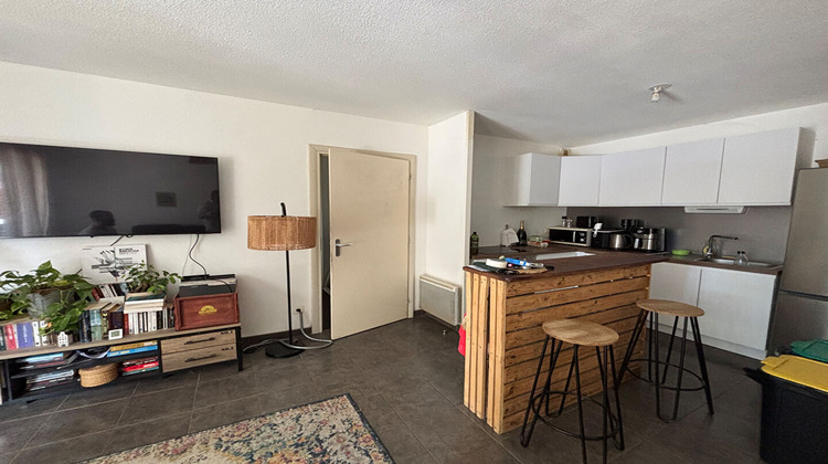 Ma-Cabane - Vente Appartement LE TEICH, 44 m²