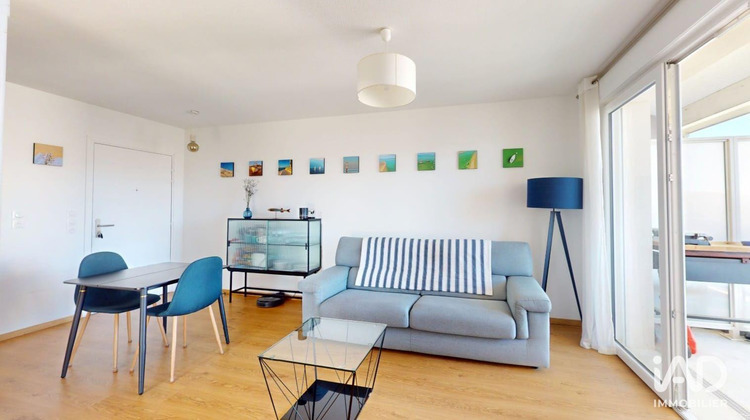Ma-Cabane - Vente Appartement Le Teich, 42 m²
