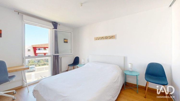 Ma-Cabane - Vente Appartement Le Teich, 42 m²