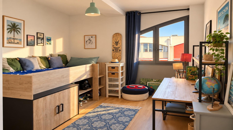Ma-Cabane - Vente Appartement Le Teich, 69 m²