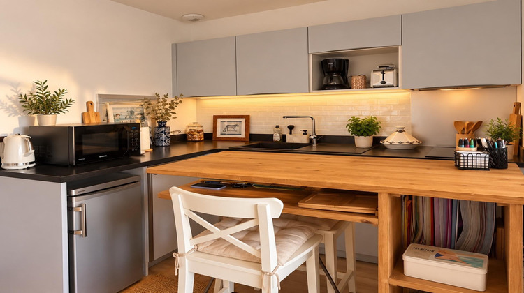 Ma-Cabane - Vente Appartement Le Teich, 69 m²