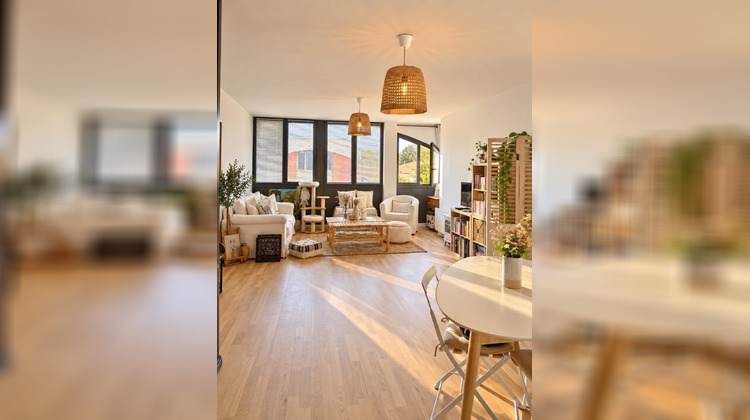 Ma-Cabane - Vente Appartement Le Teich, 69 m²