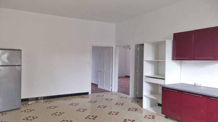 Ma-Cabane - Vente Appartement LE TEIL, 98 m²