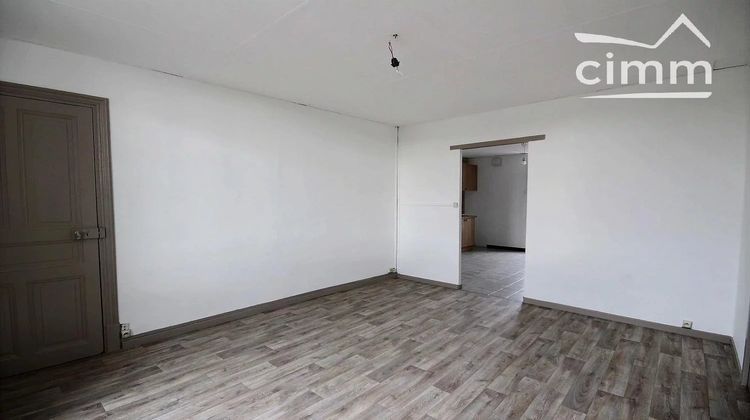 Ma-Cabane - Vente Appartement Le Teil, 63 m²