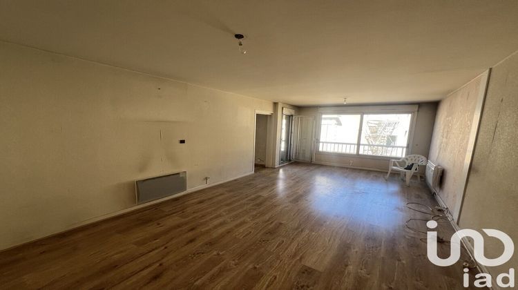 Ma-Cabane - Vente Appartement Le Teil, 67 m²