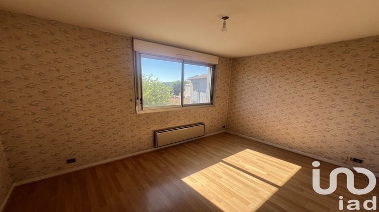 Ma-Cabane - Vente Appartement Le Teil, 67 m²