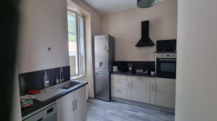 Ma-Cabane - Vente Appartement LE TEIL, 59 m²