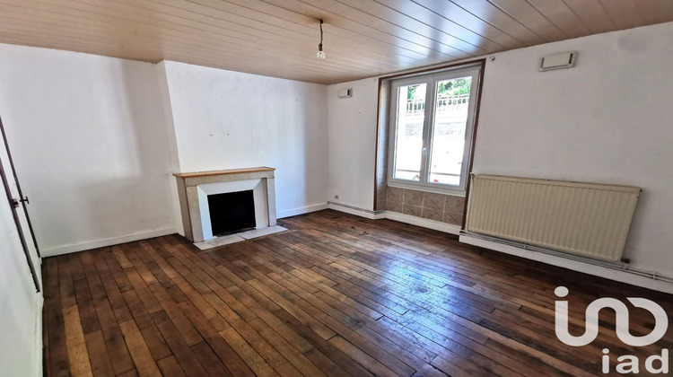 Ma-Cabane - Vente Appartement Le Teil, 60 m²