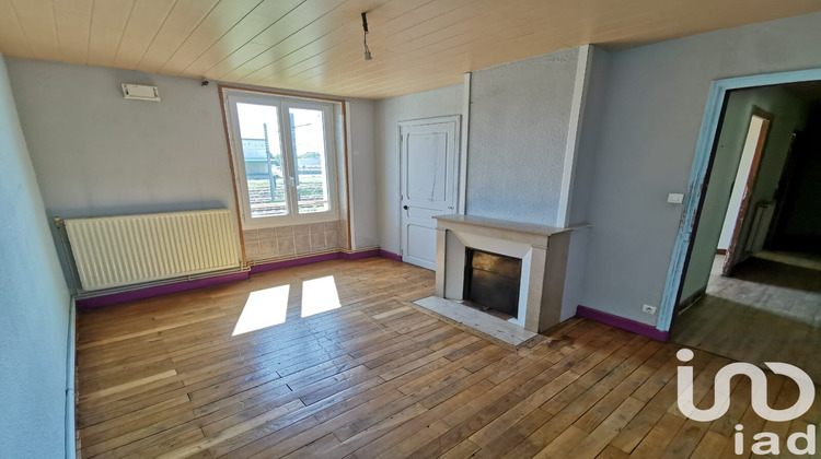 Ma-Cabane - Vente Appartement Le Teil, 60 m²