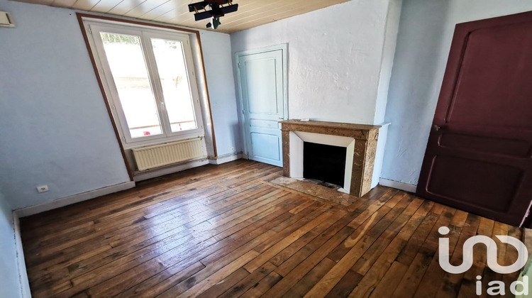 Ma-Cabane - Vente Appartement Le Teil, 60 m²