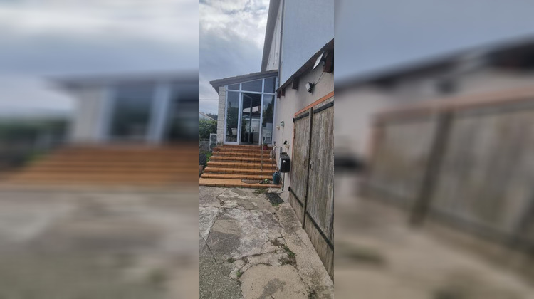 Ma-Cabane - Vente Appartement LE TEIL, 66 m²