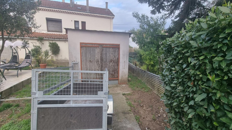 Ma-Cabane - Vente Appartement LE TEIL, 66 m²