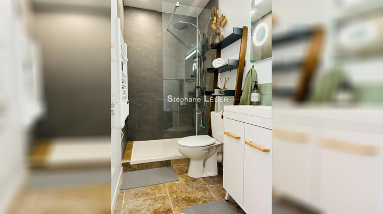 Ma-Cabane - Vente Appartement LE TEIL, 23 m²