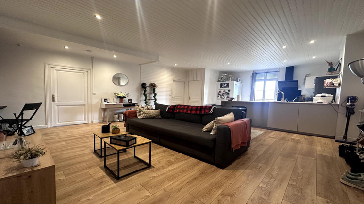 Ma-Cabane - Vente Appartement Le Temple, 68 m²