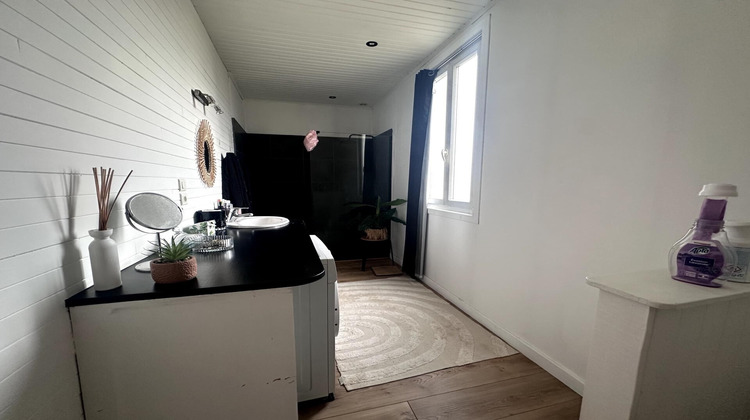 Ma-Cabane - Vente Appartement Le Temple, 68 m²