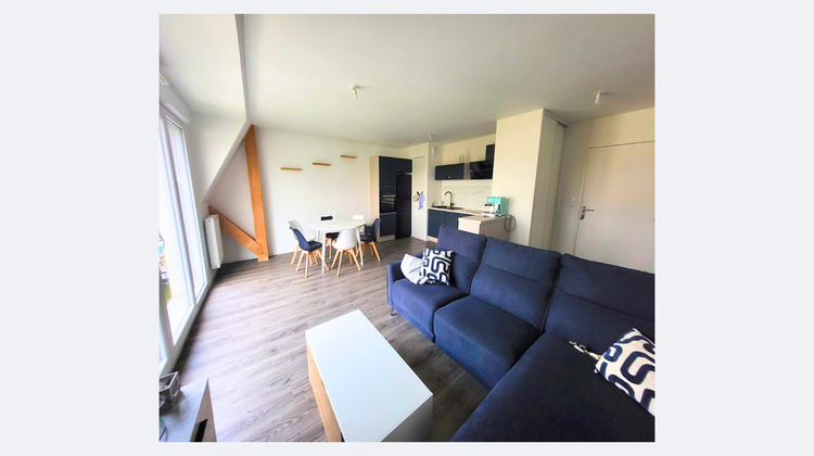 Ma-Cabane - Vente Appartement LE TEMPLE-DE-BRETAGNE, 47 m²