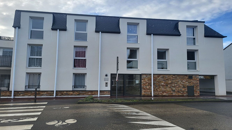 Ma-Cabane - Vente Appartement LE TEMPLE-DE-BRETAGNE, 47 m²