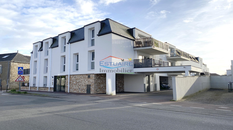 Ma-Cabane - Vente Appartement Le Temple-de-Bretagne, 51 m²