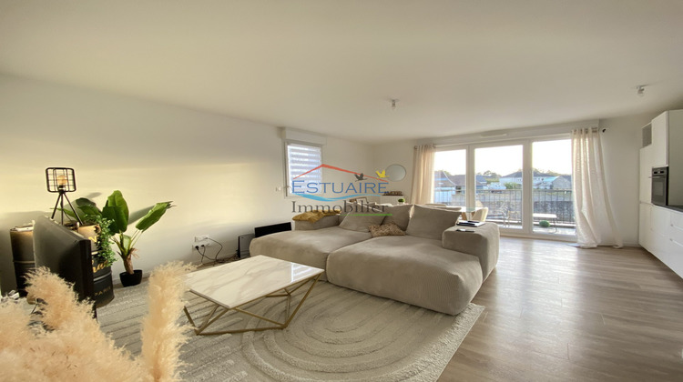 Ma-Cabane - Vente Appartement Le Temple-de-Bretagne, 51 m²