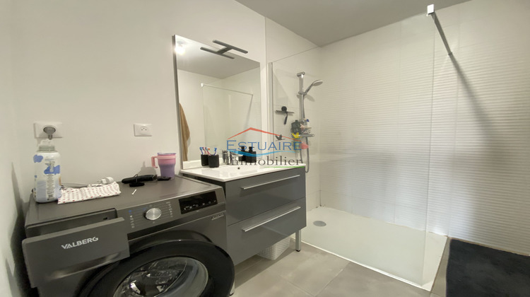 Ma-Cabane - Vente Appartement Le Temple-de-Bretagne, 51 m²