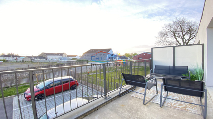 Ma-Cabane - Vente Appartement Le Temple-de-Bretagne, 51 m²