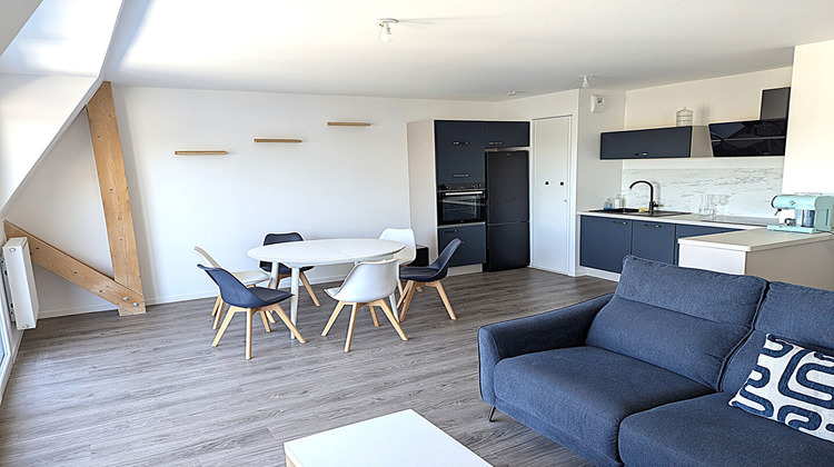Ma-Cabane - Vente Appartement LE TEMPLE-DE-BRETAGNE, 47 m²